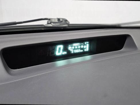 Used 2002 Toyota Prius FWD image 9