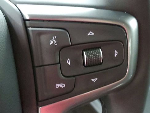 New 2026 Chevrolet Silverado 1500 RST image 34