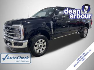 Used 2024 Ford F350 Lariat w/ Lariat Ultimate Package 360° Tour
