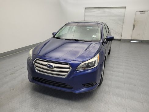 Used 2015 Subaru Legacy 2.5i Premium w/ Moonroof Package AWD/4WD image 15