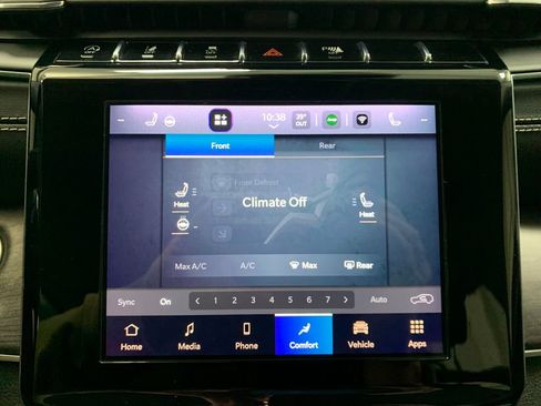 Used 2022 Jeep Grand Cherokee L Limited image 30