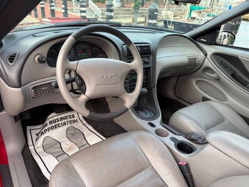Used 2004 Ford Mustang GT image 13