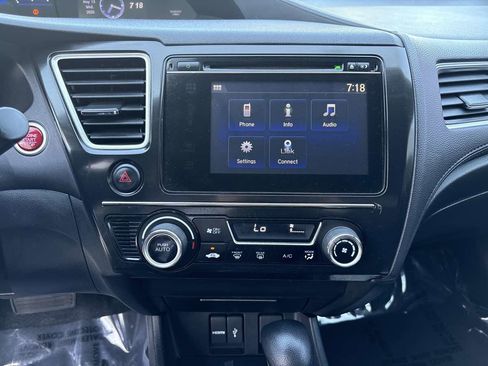 Used 2015 Honda Civic EX image 23