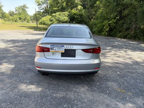 Used 2015 Audi A3 1.8T Premium Plus w/ Premium Plus Package FWD image 6
