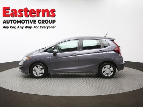 Used 2019 Honda Fit LX image 58