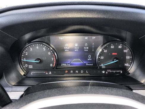 Used 2023 Ford Explorer XLT w/ Equipment Group 202A image 15