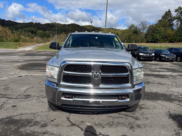 Used 2015 RAM 2500 Tradesman w/ Chrome Appearance Group AWD/4WD image 3
