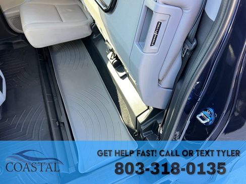 Used 2019 Honda Ridgeline RTL-T image 22