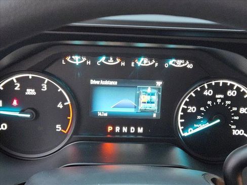 New 2025 Ford F450 XL image 16