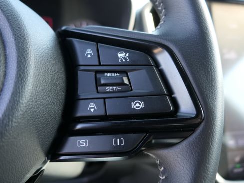 Certified 2026 Subaru Forester Premium AWD/4WD image 16