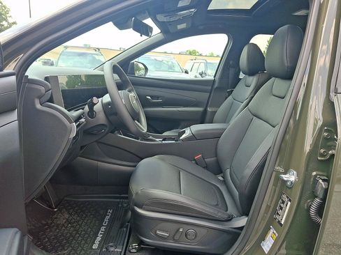 New 2026 Hyundai Santa Cruz SEL AWD/4WD image 9