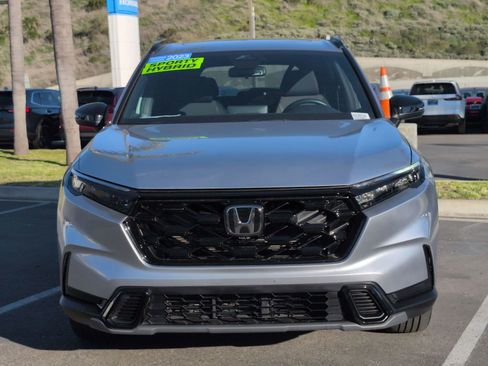 Used 2023 Honda CR-V Sport image 8