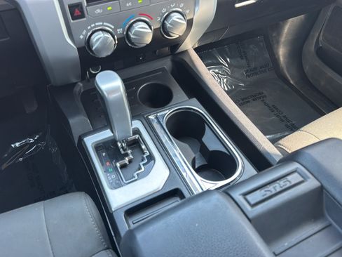 Used 2015 Toyota Tundra SR5 w/ SR5 Upgrade Package RWD image 23