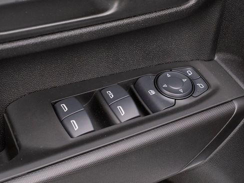 New 2025 Chevrolet Silverado 2500 W/T image 15