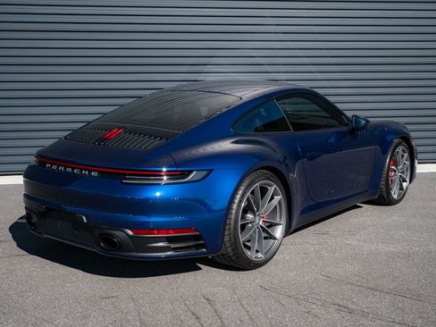 Used 2024 Porsche 911 Carrera image 23