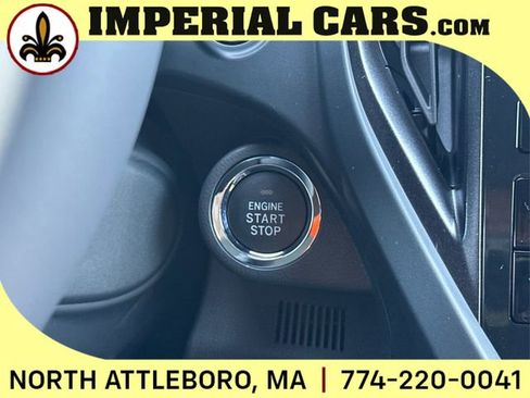 New 2025 Subaru Forester Premium image 27