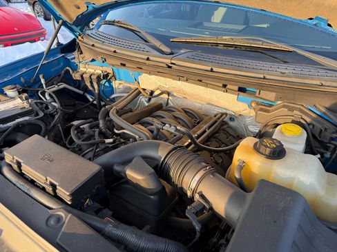 Used 2014 Ford F150 STX w/ Equipment Group 201A Mid image 33