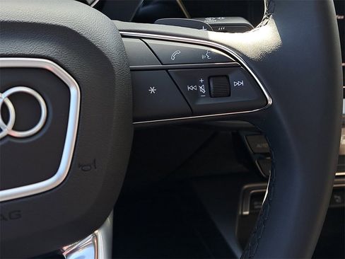 New 2026 Audi A3 2.0T Premium Plus image 10