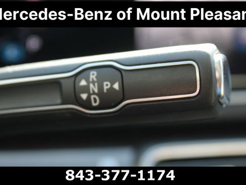 Certified 2026 Mercedes-Benz GLE 450 4MATIC image 34