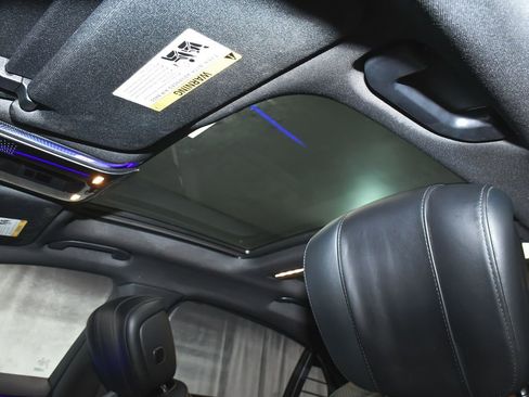 Used 2023 Mercedes-Benz S 580 4MATIC Sedan image 53