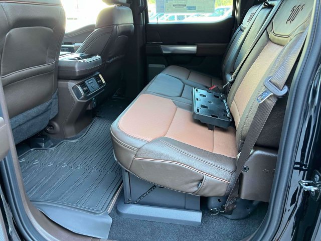 New 2026 Ford F150 King Ranch w/ FX4 Off-Road Package AWD/4WD image 17