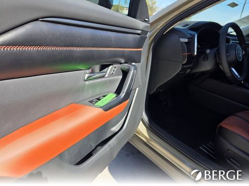 New 2026 MAZDA CX-50 2.5 Turbo w/ Premium Plus Pkg image 12