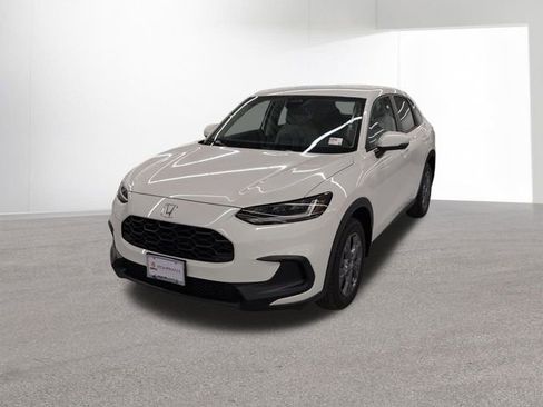 New 2026 Honda HR-V LX image 23