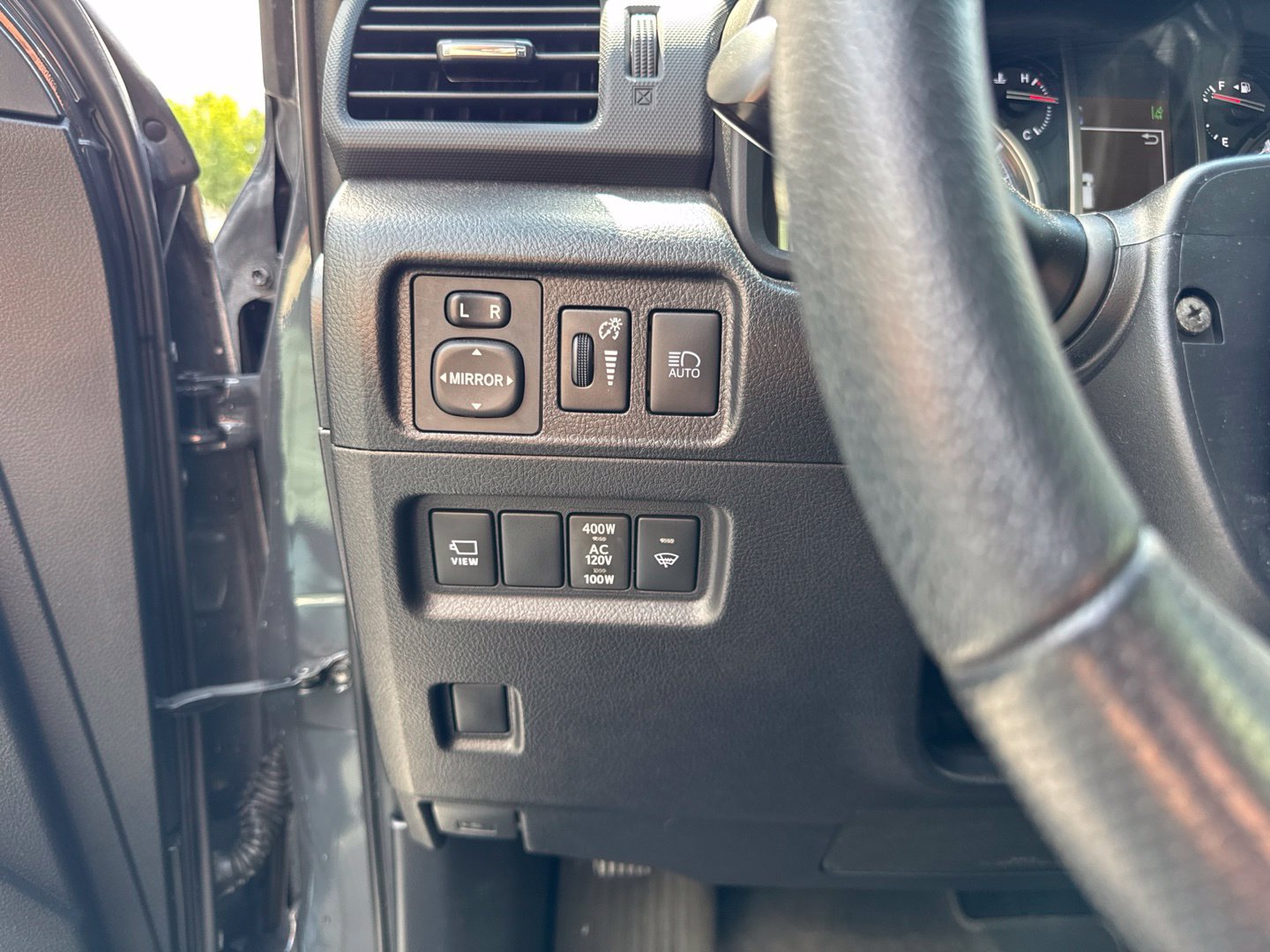 Used 2024 Toyota 4Runner TRD Pro AWD/4WD image 22