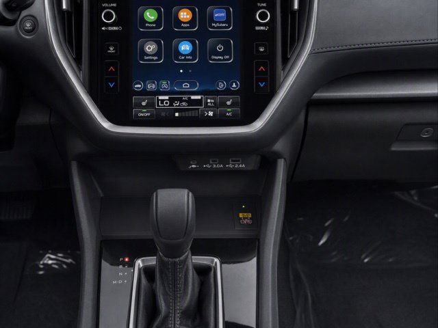 Certified 2025 Subaru Forester Limited AWD/4WD image 15