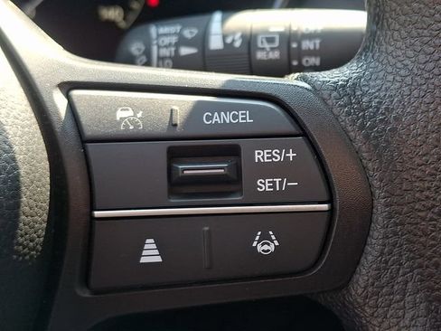 Certified 2024 Honda CR-V EX image 23