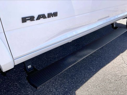 Used 2021 RAM 2500 Laramie image 34