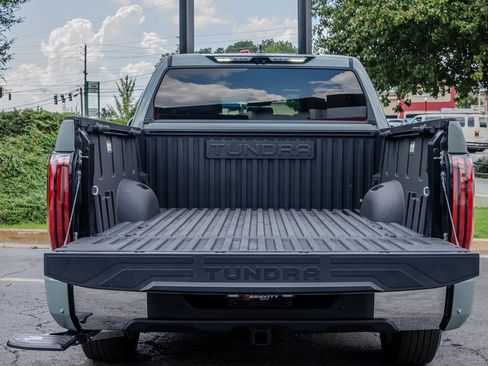 Used 2024 Toyota Tundra 1794 Edition image 27