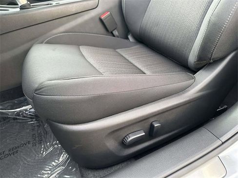 New 2025 Nissan Altima 2.5 SV w/ SV Special Edition Package image 15