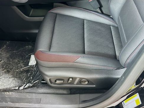 New 2026 Chevrolet Equinox RS w/ Convenience Package III image 18