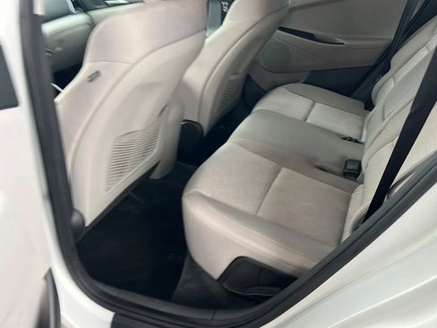 Used 2016 Hyundai Tucson SE w/ Option Group 02 image 37