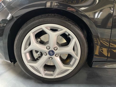 Used 2013 Ford Focus ST image 18