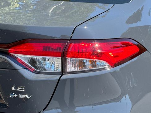 New 2026 Toyota Corolla LE FWD image 29