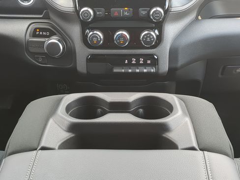 New 2026 RAM 1500 Express RWD image 17