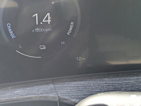 New 2026 Hyundai Santa Fe Limited image 30