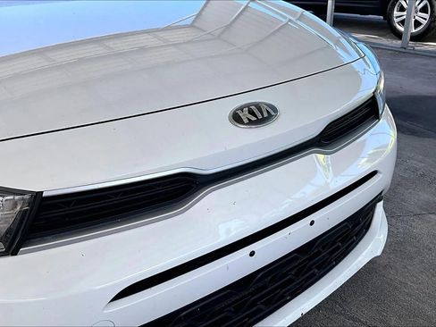 Used 2021 Kia Rio LX FWD image 29