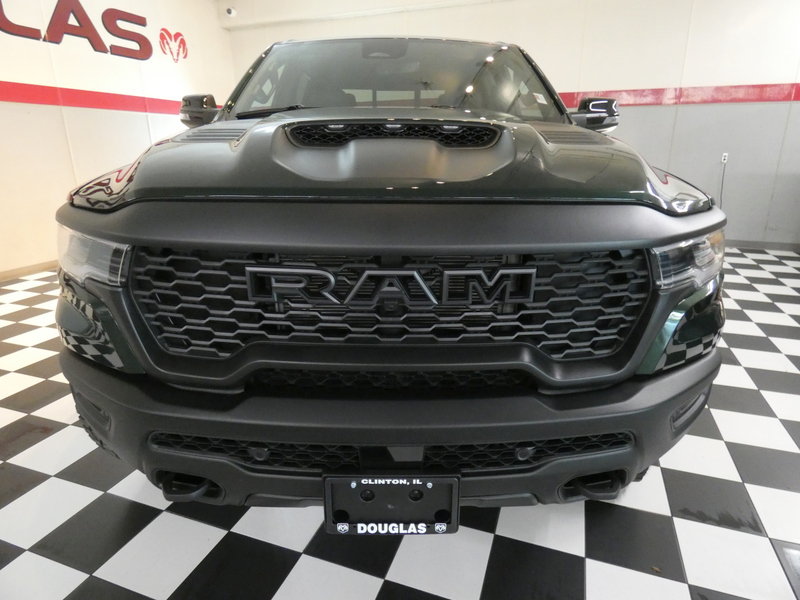 New 2026 RAM 1500 RHO AWD/4WD image 3