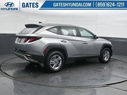 New 2026 Hyundai Tucson SE