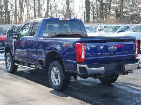New 2026 Ford F250 XLT w/ FX4 Off-Road Package image 8