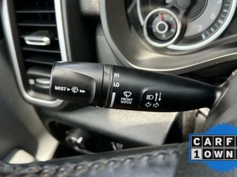 Used 2021 RAM 1500 Lone Star w/ Trailer Tow Group image 31