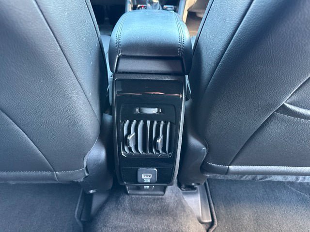 Used 2023 Jeep Compass Latitude AWD/4WD image 23
