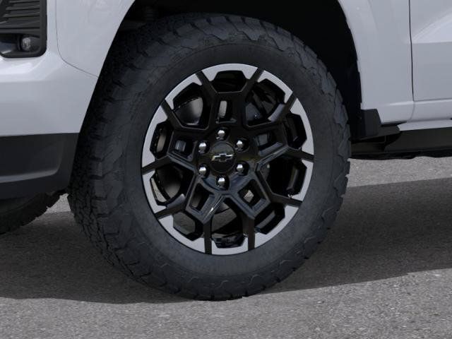 New 2026 Chevrolet Colorado Z71 w/ Technology Package AWD/4WD image 33