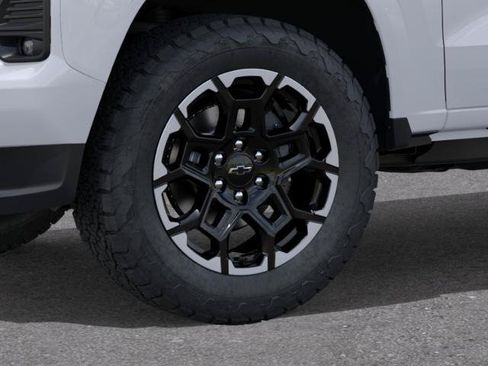 New 2026 Chevrolet Colorado Z71 w/ Technology Package AWD/4WD image 33