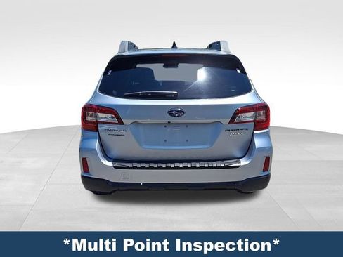 Used 2016 Subaru Outback 2.5i Limited w/ Protection Package #1 AWD/4WD image 6