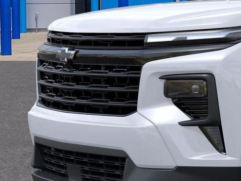 New 2026 Chevrolet Traverse LT w/ Midnight/Sport Edition image 14