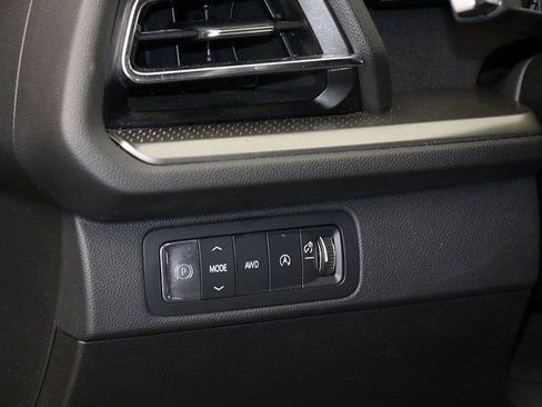 Certified 2024 Chevrolet Traverse LT image 27